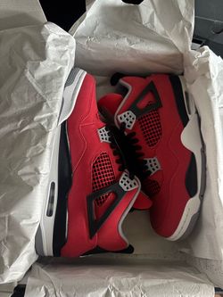 Toro 4 size 10