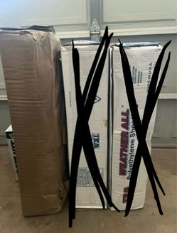 Plastic Sheeting