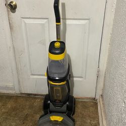 Bissell Pro heat 2x Revolution 