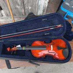 Violin