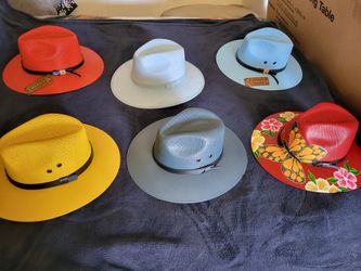Sombreros 