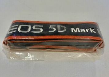 Canon EOS 5D Mark IV