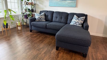 Cindy Crawford Sectional