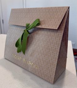 Tory Burch Gift Cover Bag