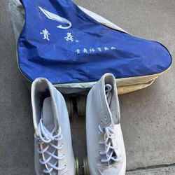 Roller skates Size 4-5