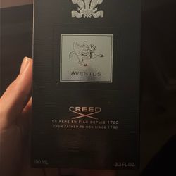 Aventus Creed Brand New Battles 200 Each