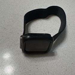 Apple Watch SE (2nd gen) NIKE
