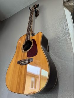 TAKAMINE GD39CE-NAT
