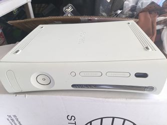 X box 360
