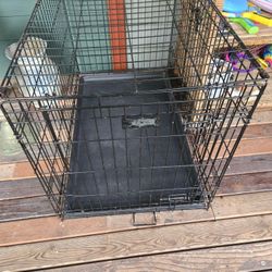 Dog Kennel