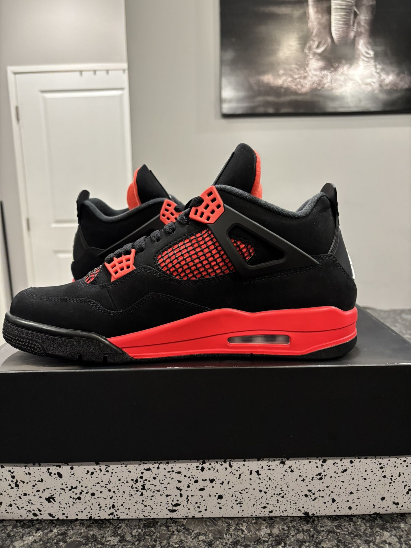 Jordan 4