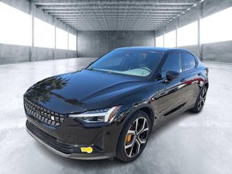 2022 Polestar 2