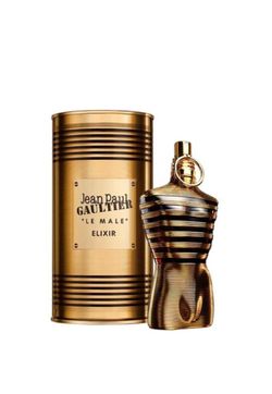Luxury Cologne