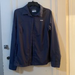 Columbia Shirt Size Large 