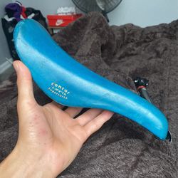 Con or San Marco Supercorsa Bike Saddle