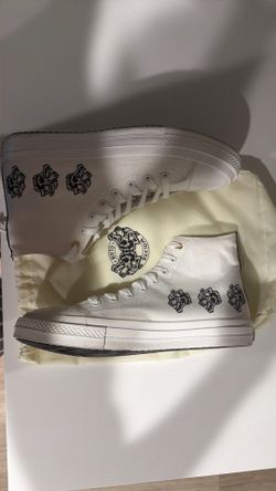 Size 11.5 darc sport high top vintage shoes
