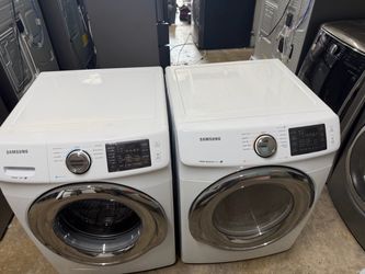 Samsung washer and dryer electric lavadora secadora eléctrica