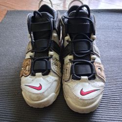 Nike Uptempo
