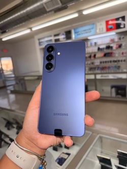 Samsung s26 Plus 256gb unlock