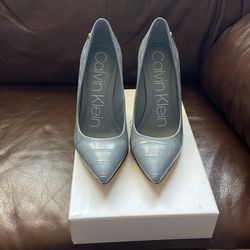 Calvin Klein High Heels
