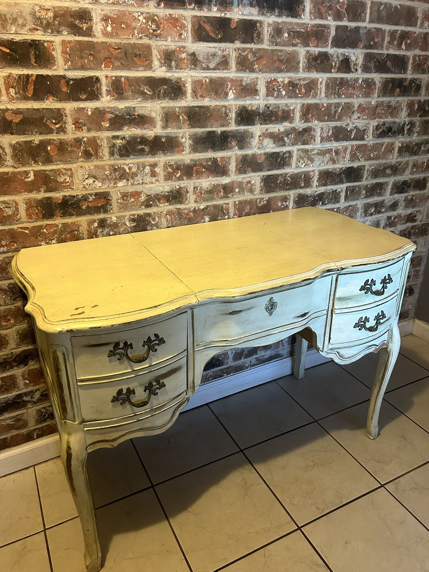 Antique Desk