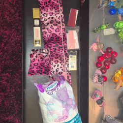 Misc Sewing Craft Items Free