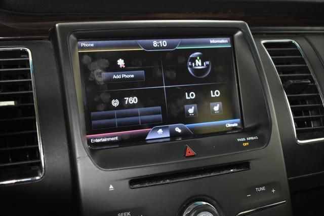 2013 Ford Flex