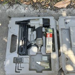 Staple Gun