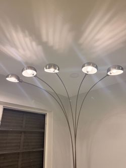 Floor Lamp