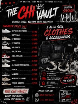 Selling clothes and shoes reasonable prices