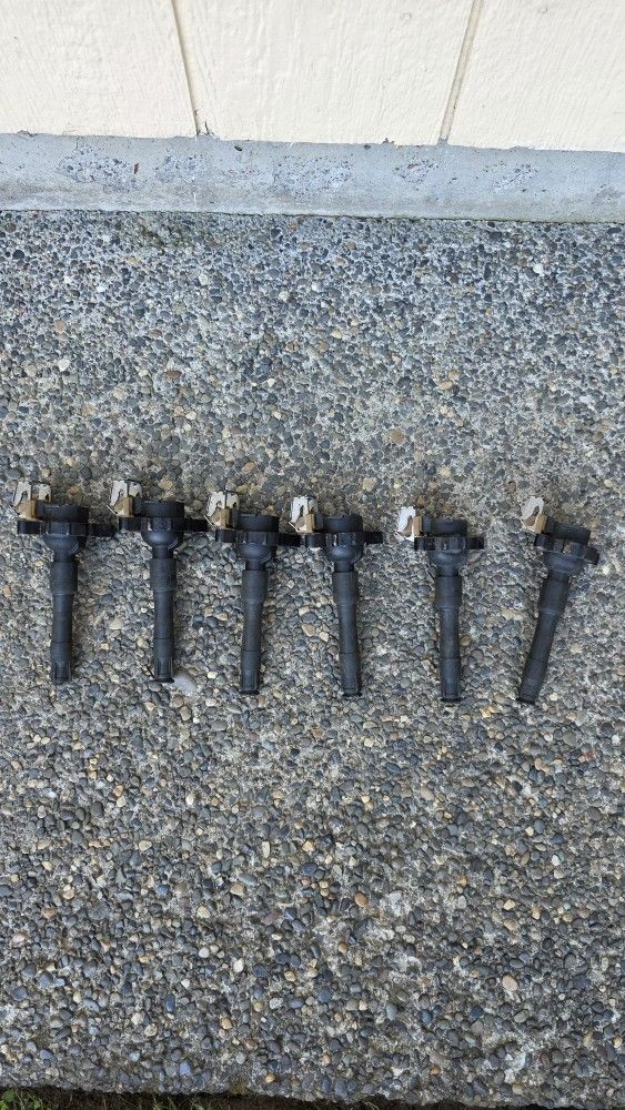 Bmw M50 Ignition Coils