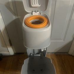Diaper Genie