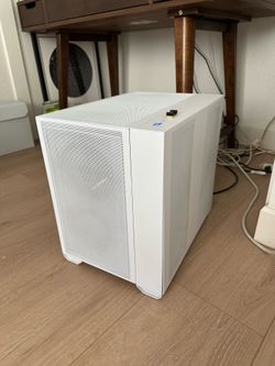 Gaming & Editing PC | RX 6900 XT | i7-12700K | 64GB RAM | Windows 11 P