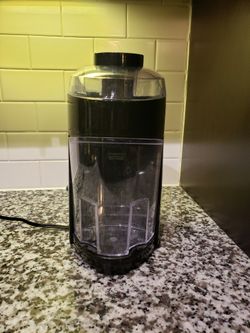 Black&Decker Fruit Juicer