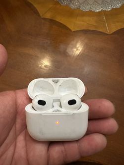 AirPods 3rd Gen
