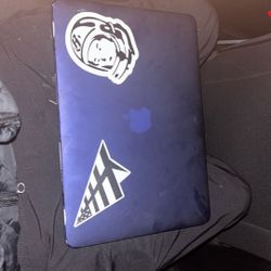 Refurbished 2018 MacBook 