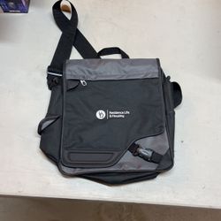 Laptop Carry Bag With Strap