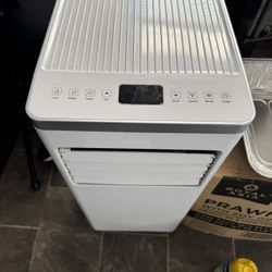 Portable AC Unit 