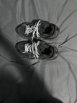 Balenciaga Tracks