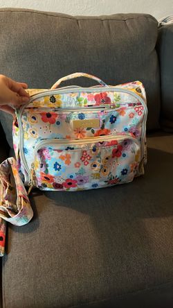 Jujube Diaper Bag