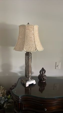 Night stand lights