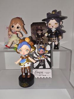 Collectible Figures