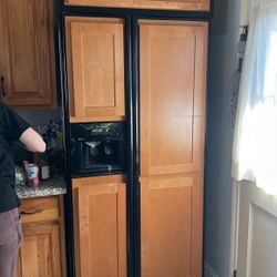 Kitchenaid Refrigerator