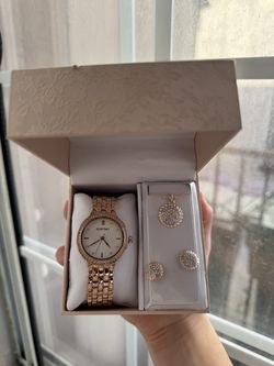 Watch Set