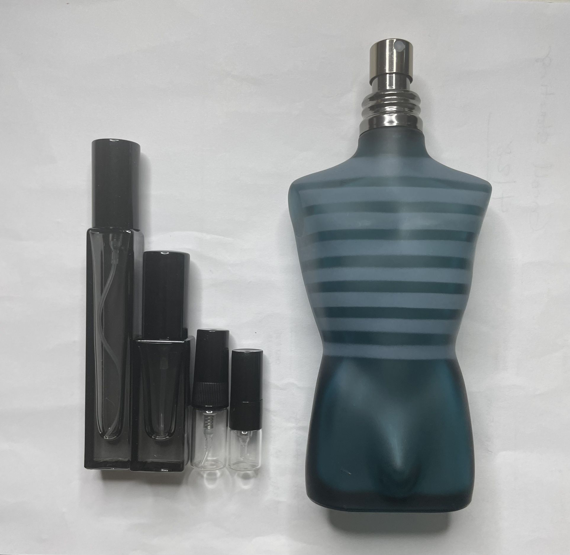 Jean Paul Gaultier Le Male