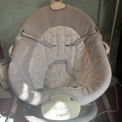 Baby Swing 
