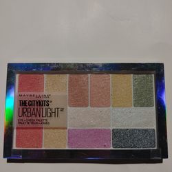 Eye shadow 