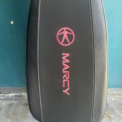 Marcy Exercise Machine 