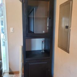 Cabinets