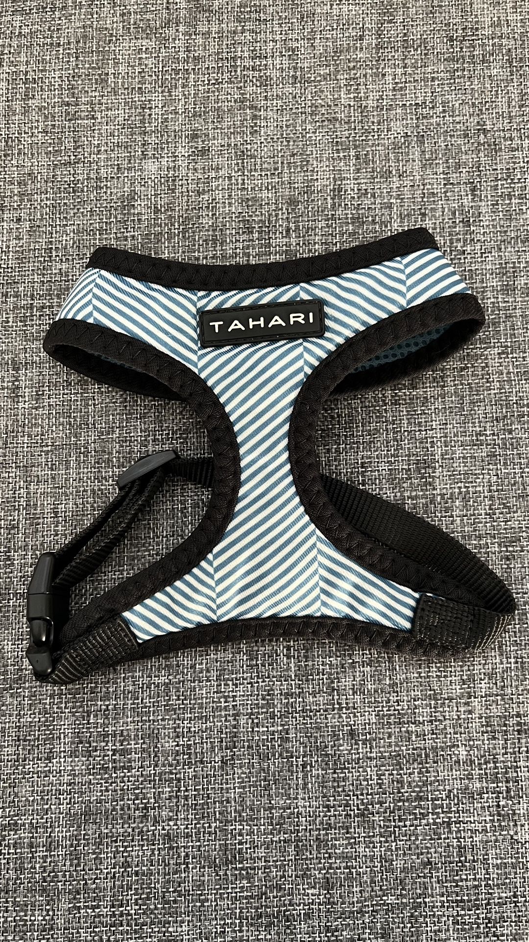 Tahari Soft Dog Harness Size Small